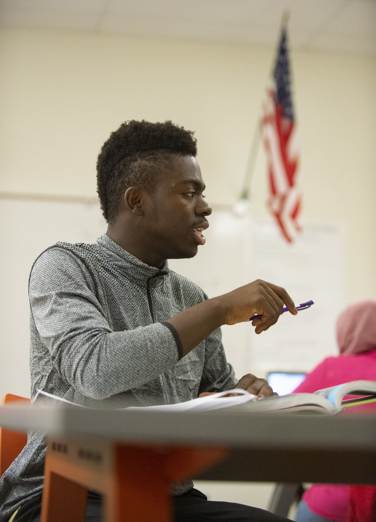 Tutoring